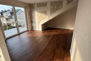 Exklusive 3-Zimmer-Penthouse-Wohnung mit gehobener Innenausstattung mit Balkon in Aachen-Eilendorf – Die vollständige Adresse der Immobilie erhältst du vom Anbieter., 52080 Eilendorf, Aachen – Vorschaubild 8