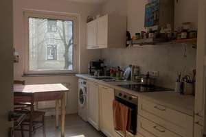 Gemütliche 2-Zimmer Wohnung an der Hattinger Straße – Hattinger Straße 244, 44795 Weitmar-Mitte, Bochum – Vorschaubild 5