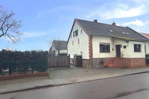 „Leben im Grünen: Einfamilienhaus mit 190 m² Wohnfläche auf über 5.600 m² Grundstück in Parc – Die vollständige Adresse der Immobilie erhältst du vom Anbieter., 39307 Genthin – Vorschaubild 5