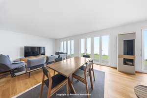 WOHLFÜHLARCHITEKTUR – Stilvolles Reihenmittelhaus mit hochwertiger Ausstattung in Knielingen 2.0 – Die vollständige Adresse der Immobilie erhältst du vom Anbieter., 76187 Knielingen, Karlsruhe – Vorschaubild 3