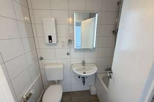 Kaufen statt mieten: Ruhig gelegene 2-Zimmer Wohnung mit idealem Schnitt in Rheydt! – Die vollständige Adresse der Immobilie erhältst du vom Anbieter., 41236 Heyden, Mönchengladbach – Vorschaubild 3