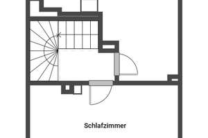 Offene Bes. Sonntag, 26.04. von 10-11 Uhr. EFH mit 6 Zimmern  in ruhiger Lage von Worringen zu verk. – Schmaler Wall 17, 50769 Worringen, Köln – Vorschaubild 27