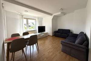 Helle Eigentumswohnung mit eigenem Balkon in Köln-Langel – Die vollständige Adresse der Immobilie erhältst du vom Anbieter., 51143 Langel, Köln – Vorschaubild 3