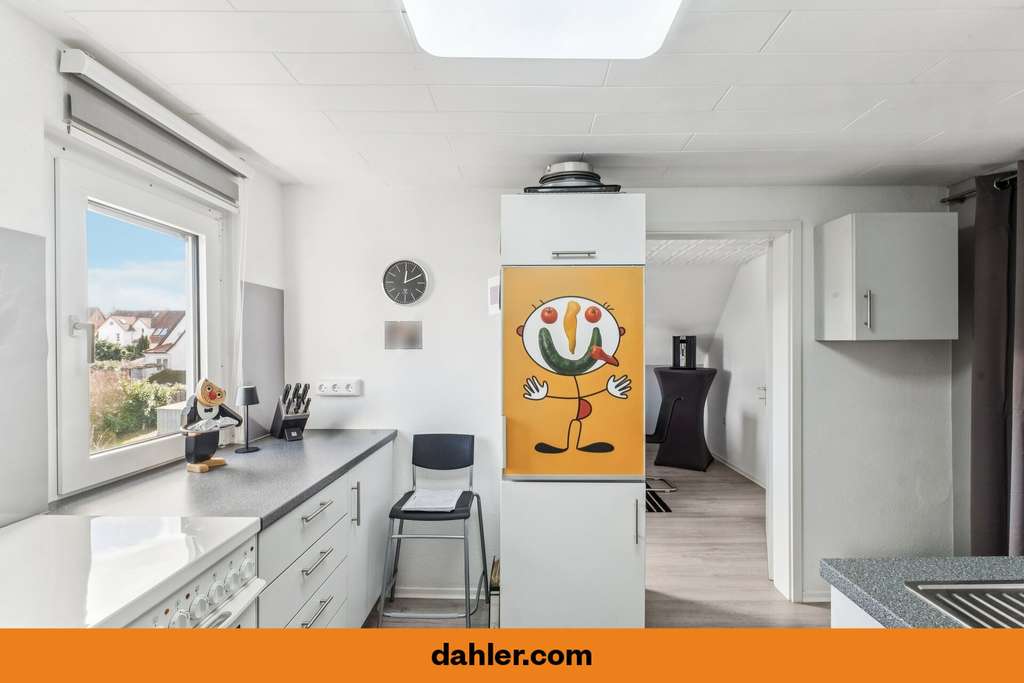 Immobilie in Leingarten - Attraktives Mehrfamilienhaus mit Bauplatzreserve in Top-Lage - Bild 0