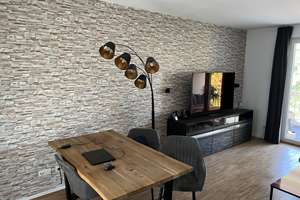 4-Zimmer-Wohnung mit Balkon in der Südvorstadt-West