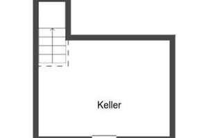 Sanierungsbedürftiges Einfamilienhaus mit Potenzial auf 310 m² Grundstück in Herzogenrath-Kohlscheid – Die vollständige Adresse der Immobilie erhältst du vom Anbieter., 52134 Herzogenrath – Vorschaubild 8