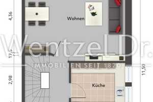 Modernes Endreihenhaus zum Kauf in begehrter Wohnlage von Oststeinbek - Wentzel Dr. – Stormarn (Kreis) – Vorschaubild 2