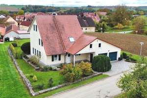 Ihr neues, gemütliches ZUHAUSE! Nachhaltiges Passivhaus/Energieeffizienzhaus in naturnaher Lage - N – Die vollständige Adresse der Immobilie erhältst du vom Anbieter., 96114 Hirschaid – Vorschaubild 26