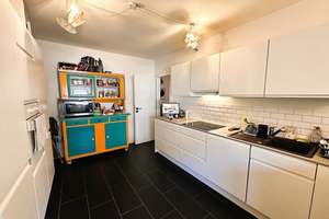 Traumhafte Maisonettewohnung auf dem Rodenhof mit Balkon und 2 Parkplätzen – Die vollständige Adresse der Immobilie erhältst du vom Anbieter., 66113 St. Johann, Saarbrücken – Vorschaubild 9