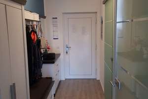 Traumhafte Wohnung Erfurt Ringelberg Privat – 101 m² – Frei ab 01.10.2026 – Barrierefrei – Walter-Gropius-Straße 74, 99085 Krämpfervorstadt, Erfurt – Vorschaubild 8