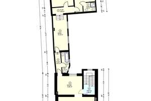 Provisionsfrei - Renovierte Wohnung in beliebtem Stadtteil – Die vollständige Adresse der Immobilie erhältst du vom Anbieter., 56076 Mitte, Koblenz – Vorschaubild 10