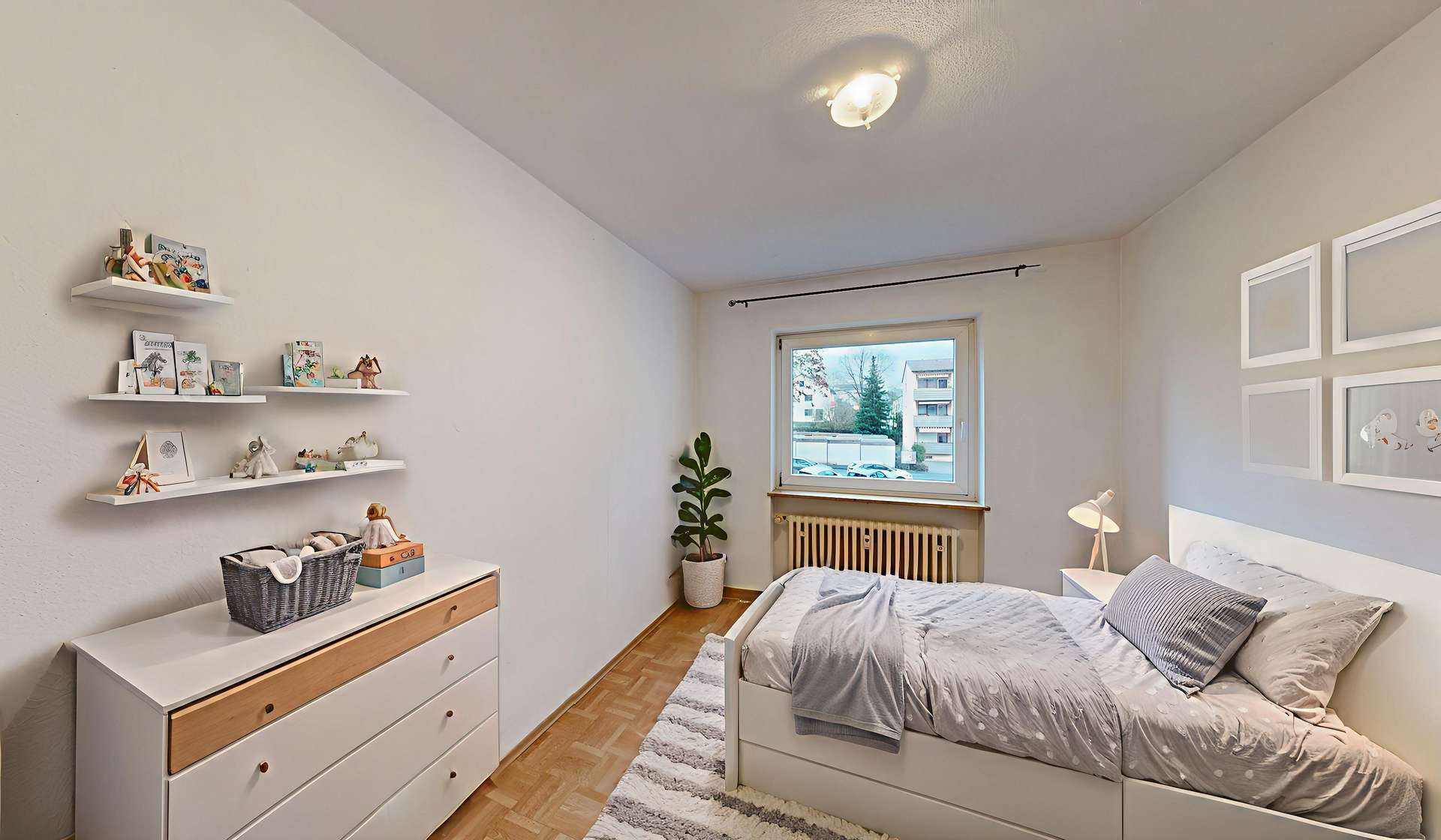 Immobilie in Veitshöchheim - Leben im Herzen von Veitshöchheim! - Bild 8