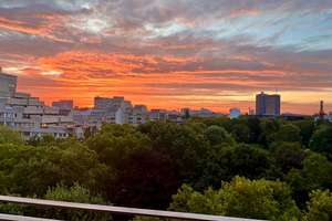 2 Zimmer-rooms - luxury furnished-möbliert - Miele-Küche - Potsdamer Platz - HIGH-PARK – Gabriele-Tergit-Promenade 21, 10963 Tiergarten, Berlin – Vorschaubild 29