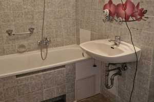 Zwischen "Scharfe Lanke" und Havel: Apartment mit großer Terrasse - ruhige Lage (Handwerkerobjekt) – Berlin – Vorschaubild 7