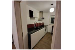 2-Zimmer-Wohnung mit Ausblick in Dresden-Pappritz – Die vollständige Adresse der Immobilie erhältst du vom Anbieter., 1328 Gönnsdorf/Pappritz, Dresden – Vorschaubild 6