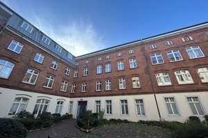 Ab sofort - Lichtdurchflutetes Wohnen sucht Dich ! – 39124 Neue Neustadt, Magdeburg – Vorschaubild 10