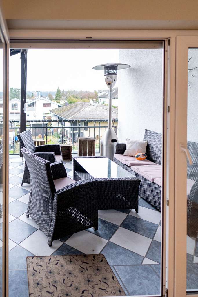 Immobilie in Hünfelden - Großzügiges und gepflegtes Haus mit Appartement - Nähe Limburg - Hünfelden - Bild 4