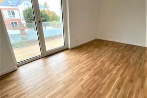 Direkt an der Dahme: 2-Zimmer-Wohnung mit großer Terrasse und traumhaftem Wasserblick – Dahmestraße 15q, 12527 Grünau, Berlin – Vorschaubild 11