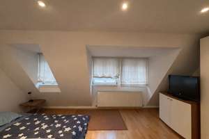 Historische Maisonette-Wohnung mit 5 Zimmern und Terrasse in der Heidelberger Altstadt – Die vollständige Adresse der Immobilie erhältst du vom Anbieter., 69117 Altstadt, Heidelberg – Vorschaubild 7