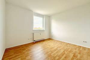 Neuwertig renovierte, schön geschnittene 2-Zimmer-Wohnung (2.OG) mit Blick ins Grüne direkt am Park – Elisabeth-Dane-Straße 4, 81829 Messestadt Riem, München – Vorschaubild 27