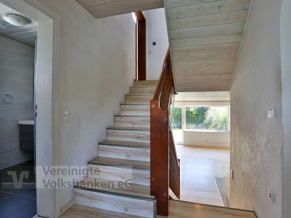 EG-Treppenhaus