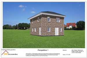 Herzlich Willkommen! BUCHORN-Massivhaus lädt Sie ein zu IHREM Neubau/Eigenheim in Duvenstedt! – Hamburg – Vorschaubild 5