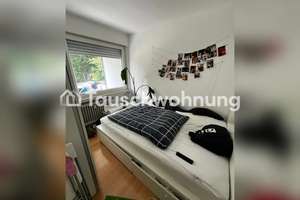 Tauschwohnung: Schildesche: 1,5-Zimmer-Wohnung, 45 m², 350 € – Die vollständige Adresse der Immobilie erhältst du vom Anbieter., 33613 Schildesche, Bielefeld – Vorschaubild 3