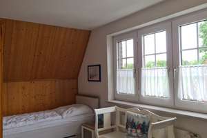 Reihenendhaus im Nordseebad Dangast /
 Wohnen, wo andere Urlaub machen! – Die vollständige Adresse der Immobilie erhältst du vom Anbieter., 26316 Varel – Vorschaubild 8
