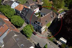 Gewerbe-Immobilie mit 4 FeWo in Rheinberg (Orsoy) – Egerstraße 7, 47495 Rheinberg – Vorschaubild 2