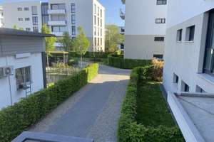 *** super Apartment in Freiburg-Merzhausen *** ruhig - grün - in bester Infrastruktur *** – Die vollständige Adresse der Immobilie erhältst du vom Anbieter., 79100 Vauban, Freiburg im Breisgau – Vorschaubild 24