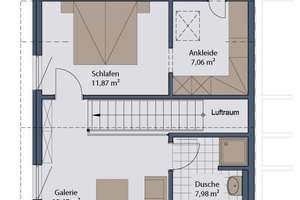 Ohne Eigenkapital möglich. Mietkaufimmobilie abzugeben. – Die vollständige Adresse der Immobilie erhältst du vom Anbieter., 44227 Kirchhörde-Löttringhausen, Dortmund – Vorschaubild 4