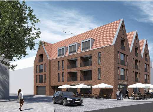 Wohnung mieten in Handorf ImmobilienScout24