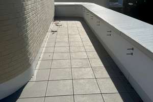 Erstbezug Penthouse: Dachterrasse in den Elbvororten – 106,2 m², 2. OG – Tönninger Weg 73 a, 22609 Osdorf, Hamburg – Vorschaubild 11