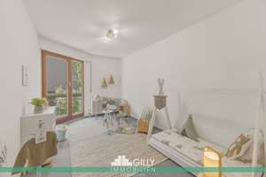 Reiheneckhaus mit Garten & Ausbaupotenzial in ruhiger Lage am Fuße der Weinberge – Die vollständige Adresse der Immobilie erhältst du vom Anbieter., 70329 Hedelfingen (Ortsteil), Stuttgart – Vorschaubild 9