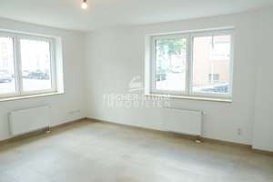 Düsseldorf-Rath! Modernes Erdgeschoss-Apartment!