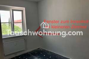 Tauschwohnung: Gemütliche 2-Zimmer Wohnung  gegen 3-Zimmer – Die vollständige Adresse der Immobilie erhältst du vom Anbieter., 12099 Tempelhof, Berlin – Vorschaubild 7