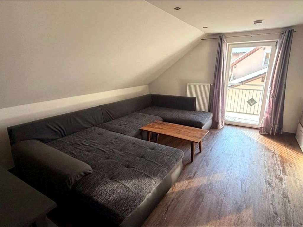 Immobilie in Neuschönau - Wohnen, wo andere Urlaub machen – Großzügiges Einfamilienhaus mit Traumgrundstück und viel Potenzial - Bild 1