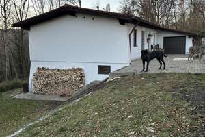 Einfamilienhaus, einziehen und wohlfühlen! – Die vollständige Adresse der Immobilie erhältst du vom Anbieter., 84371 Triftern – Vorschaubild 5