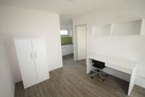Gut aufgeteilte möblierte Wohnung in ruhigem Umfeld – Stromgasse 31, 52064 St. Jakob, Aachen – Vorschaubild 7