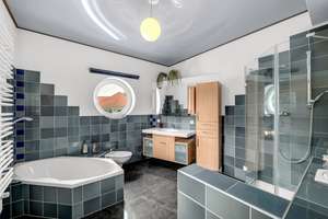 Exklusives Zuhause mit Top-Ausstattung... – Die vollständige Adresse der Immobilie erhältst du vom Anbieter., 74594 Kreßberg – Vorschaubild 6