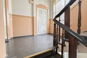 ALTBAUCHARME MIT POTENZIAL: 2-ZIMMER-WOHNUNG MIT BALKON IM 4.OG IN WILMERSDORF I PROVISIONSFREI – Mecklenburgische Straße 87/88, 10713 Wilmersdorf, Berlin – Vorschaubild 21