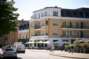 Am Belsenplatz : Sofort verfügbar – 40545 Oberkassel, Düsseldorf – Vorschaubild 16