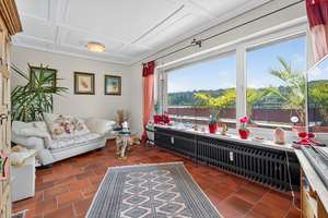 Traumhafte 4,5-Zimmer-Wohnung mit großer Dachterrasse und Doppelgarage – Die vollständige Adresse der Immobilie erhältst du vom Anbieter., 75173 Südweststadt, Pforzheim – Vorschaubild 3