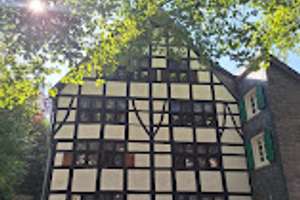 Wohnen in historischem Denkmal – Emilstraße 46, 42289 Heckinghausen, Wuppertal – Vorschaubild 4
