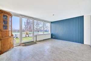 2-ZIMMER-WOHNUNG IN SONNENBERG! 2017 modernisiert, Terrasse, Swimmingpool, und stufenloser Zugang – Die vollständige Adresse der Immobilie erhältst du vom Anbieter., 65191 Sonnenberg, Wiesbaden – Vorschaubild 2