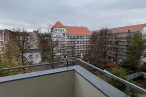 wunderschönes Apartment mit Balkon und einer Einbauküche – Die vollständige Adresse der Immobilie erhältst du vom Anbieter., 12045 Neukölln (Ortsteil), Berlin – Vorschaubild 4