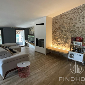 Immobilien zum Verkauf in Les Preses