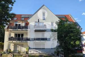 Moderne 2-Zi.-Maisonette Wohnung in Fürth-Vach...Wohnträume auf zwei Ebenen
