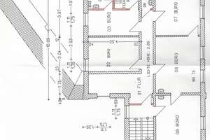 110 m² Wohntraum mit großer Dachterrasse, 4 Zimmern & 2 Bädern – 17192 Waren (Müritz) – Vorschaubild 5