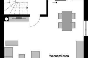 Top-Lage im 3er-Ensemble: Familienfreundliches Reihenendhaus in Obing/Frabertsham – Die vollständige Adresse der Immobilie erhältst du vom Anbieter., 83119 Obing – Vorschaubild 8